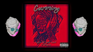 Cunning Ft. @luckysliagon & @k-a-m-o-n Prod. @RetraxBeats (Official Audio)