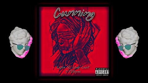 Cunning Ft. @luckysliagon & @k-a-m-o-n Prod. @RetraxBeats (Official Audio)