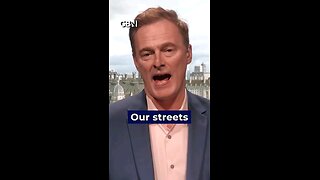 UK: Our streets are awash with Islamic Thugs!