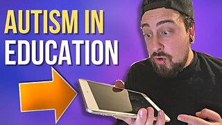 Autism Education: How To Overcome The Difficulties (My Story)