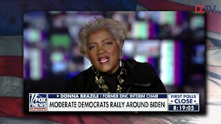 Donna Brazile and her black privilege