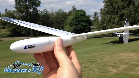 E-flite UMX Whipit DLG First Discus Launches & Other Fun!