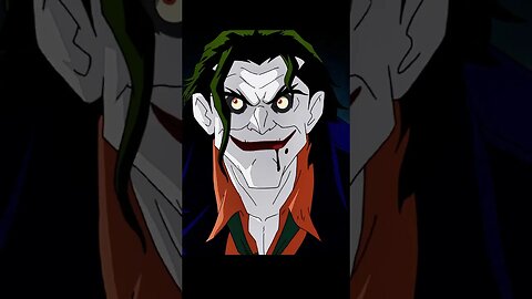 I’d be mad too 😤😠 #undertheredhood #batman #robin #joker #batmandoesntkill #dcau