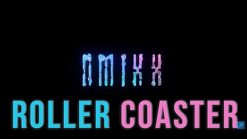 NMIXX HAS COOL DOPE MUSIC - NMIXX "Roller Coaster" M/V (REACTION)