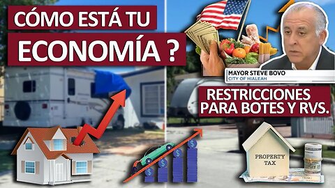 🔴🔥CÓMO ESTÁ TU ECONOMÍA ? 🔥