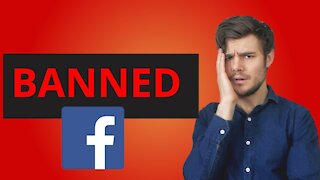 How to Avoid Facebook Ads Account Getting Banned (Step By Step Walkthrough)