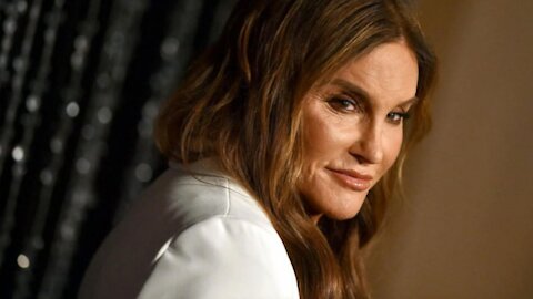 Caitlyn Jenner Releases Campaign Ad In Bid For California Governor