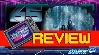 65 Movie Review