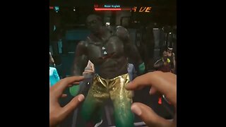 cyberpunk 2077 v fight razor hugh #cyberpunk2077game #cyberpunk2077gameplay