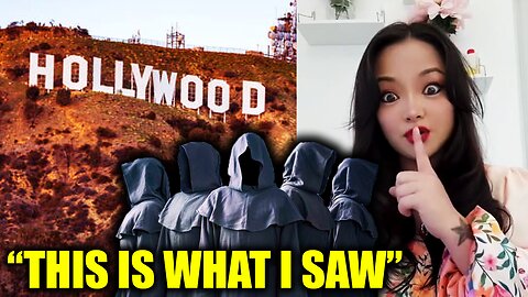 Tila Tequila Just EXPOSED Satanic Rituals in Hollywood