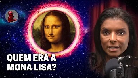 "UMA PUREZA FORA DO COMUM" (MONA LISA) com Vandinha Lopes | Planeta Podcast (Sobrenatural)