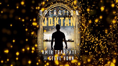 Amir Tsarfati: Operation Joktan