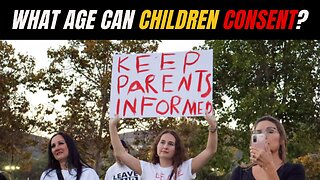 New York ATTACKS parental rights: State bill allows MINORS to access ANY medical procedure