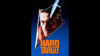 Cross kick Studio Films jean Claude Van Dimmie Movie Hard Target