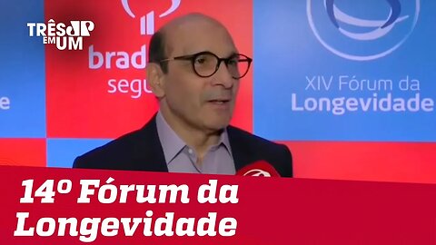 14º Fórum da Longevidade debate a manutenção da mente em meio às transformações