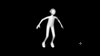 Add Ears, Feet & Hands to Our 3D Animated Character