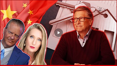 Is China, Bill Gates and Others Buying Up Land In Anticipation a Dollar Collapse?