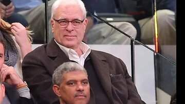 Legendary Coach Phil Jackson Slams ‘Woke’ Politics in NBA: Keep Politics Out of Basketball