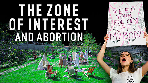 The Zone of Interest MASTERFULLY Depicts How Ignorance Allows Evil to Thrive