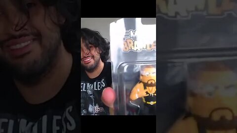 AEW Unboxing the All Elite Crate #shorts #AEW #unboxing