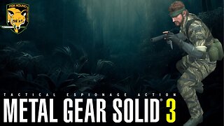 Metal Gear Solid 3 Remake: Rumores indicam que o jogo será lançado no PC e Xbox, além do PlayStation