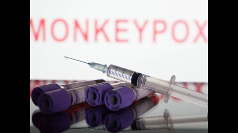 Monkeypox is now declared an emergency, even though it's non lethal and highly treatable