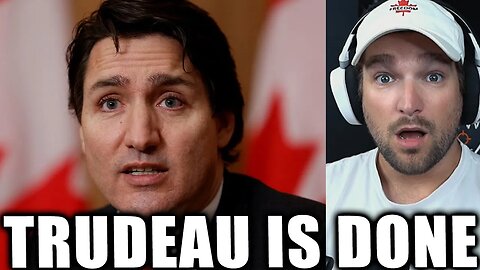Trudeau's Cabinet Has MELTDOWN, Liberal Resignations Coming!
