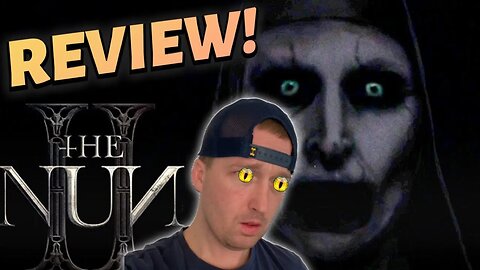 The Nun 2 Review (Spoilers at the End)