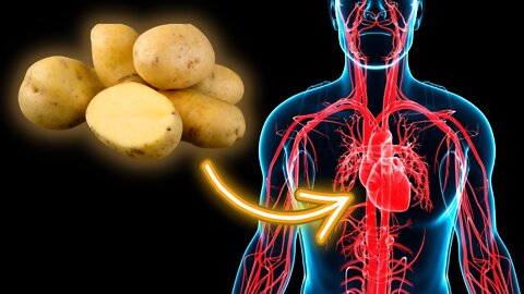 How to Use Potatoes To Heal Your Body via Natural Cures