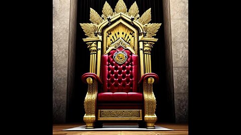 Who is the One Sitting on the Throne in Revelation 4