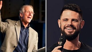 What if John Piper and Steven Furtick Wrote Worship Music? | Churchfront Podcast with Scott Gayer