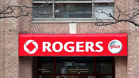 Rogers et Fido offrent un crédit à leurs clients au Québec suite à la panne majeure