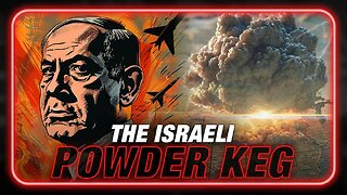 Israel Purposely Dragging America Into World War III