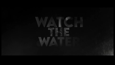 NEW FILM: WATCH THE WATER: (SNAKE VENOM AND CV19) - MIND BLOWN... SHARE