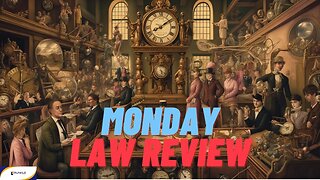 Monday Law Review