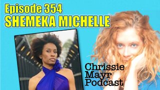 CMP 354 - Shemeka Michelle - Feminism is Bad for Black Women, Kamala Harris, Kathy Hochul, WalkAway