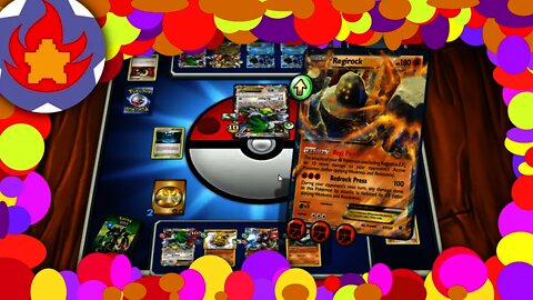 Zygarde-EX Matches | Pokemon TCG Online
