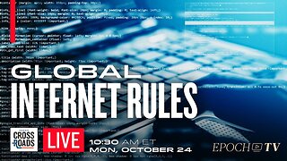 State Dept Joins Globalist Movement On Internet Rules; New Programs Looks to End Online Anonymity