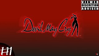 Devil May Cry: #1