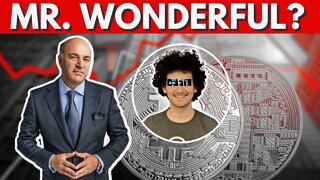 Kevin O' Leary SLAMMED For Supporting FTX Sam Bankman-Fried