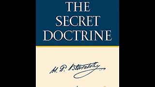 The Secret Doctrine Symbolism & Ideographs The Mystery Language& its Keys