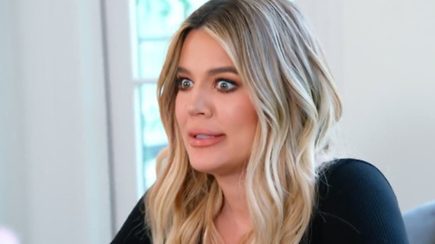 Khloe Kardashians WARNING Before KUWTK Season 15 Premiere!