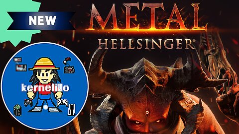 Conquistando los Ocho Infiernos en Metal Hellsinger #MetalHellsinger #FPSRítmico