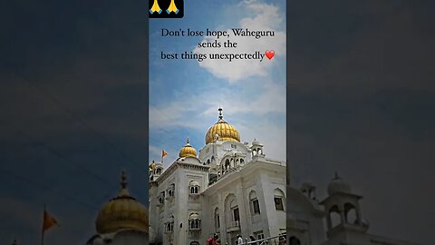 Tera naam hai waheguru 🙏🙏@faithworld. #shortsvideo #gurbani #viral #satnamwaheguru #followme #love