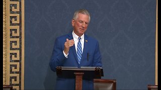 Sen. Tommy Tuberville to End His Blockade of Military Nominees Over DOD's Abortion Policy