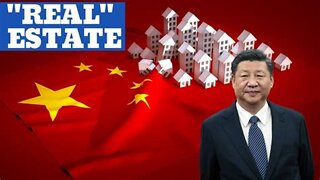 China mortgage protests gain strength, wrecking a fragile economy