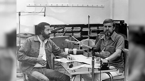 Ray Stevens Interview on The Ralph Emery Show (6/23/75) [Radio Show]