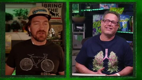 LIVE! - Dude Grows Show -Ep 1422