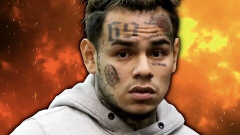 they finally got 6ix9ine part 2