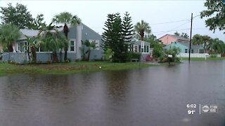 Hundreds of Pinellas homeowners could see flood insurance requirement changes
